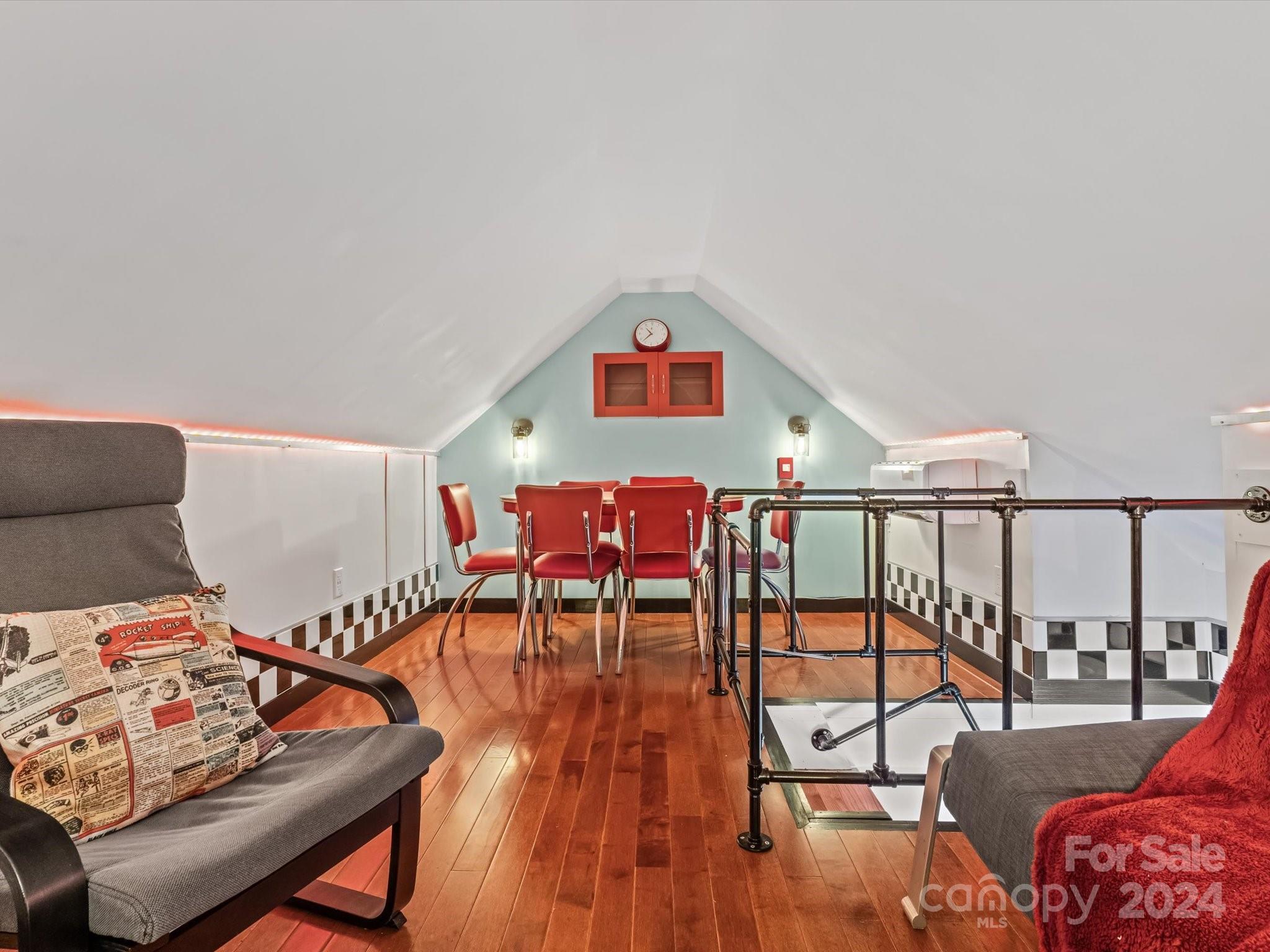 Colony Place - Residential