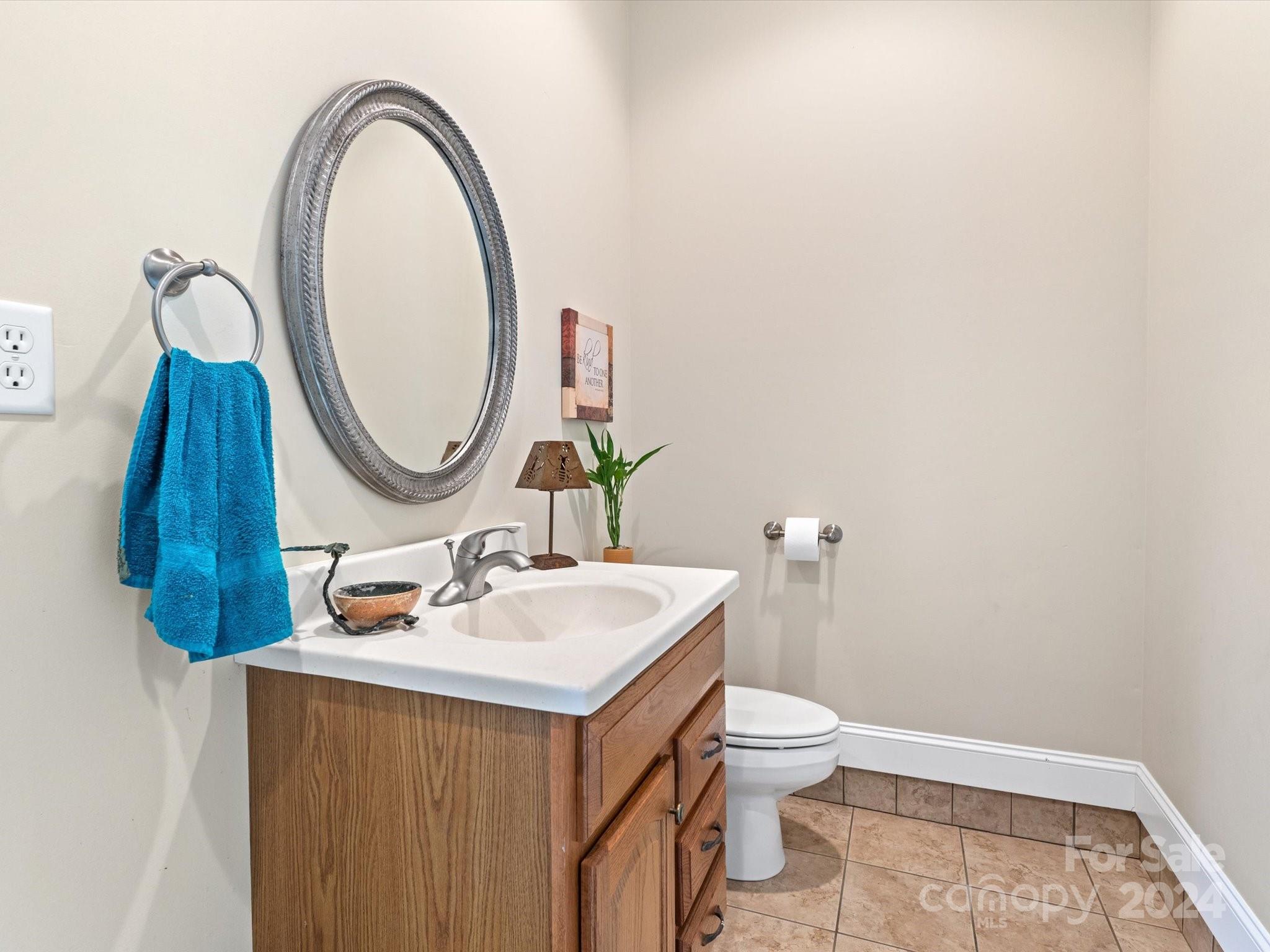 Colony Place - Residential