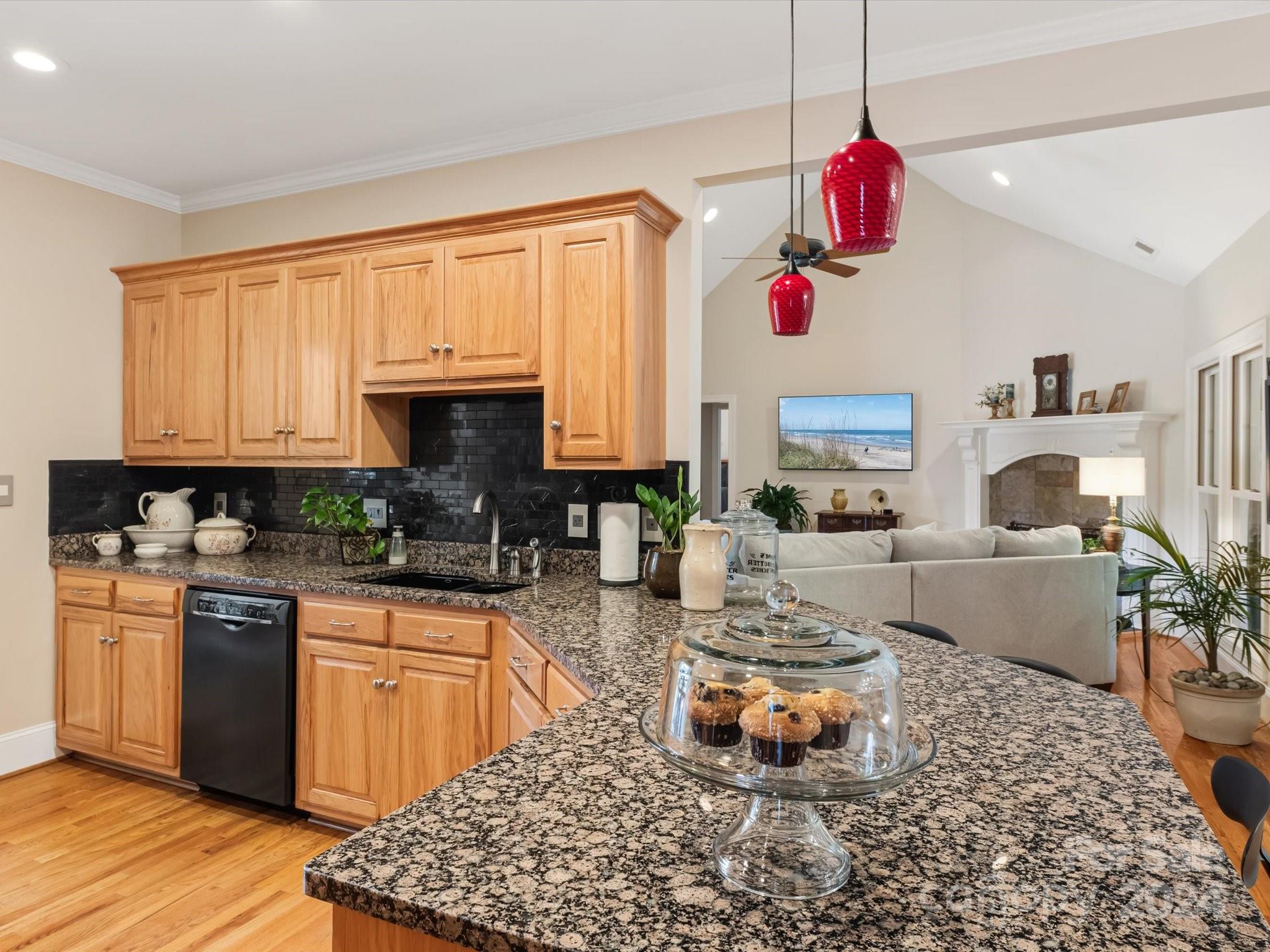 Colony Place - Residential