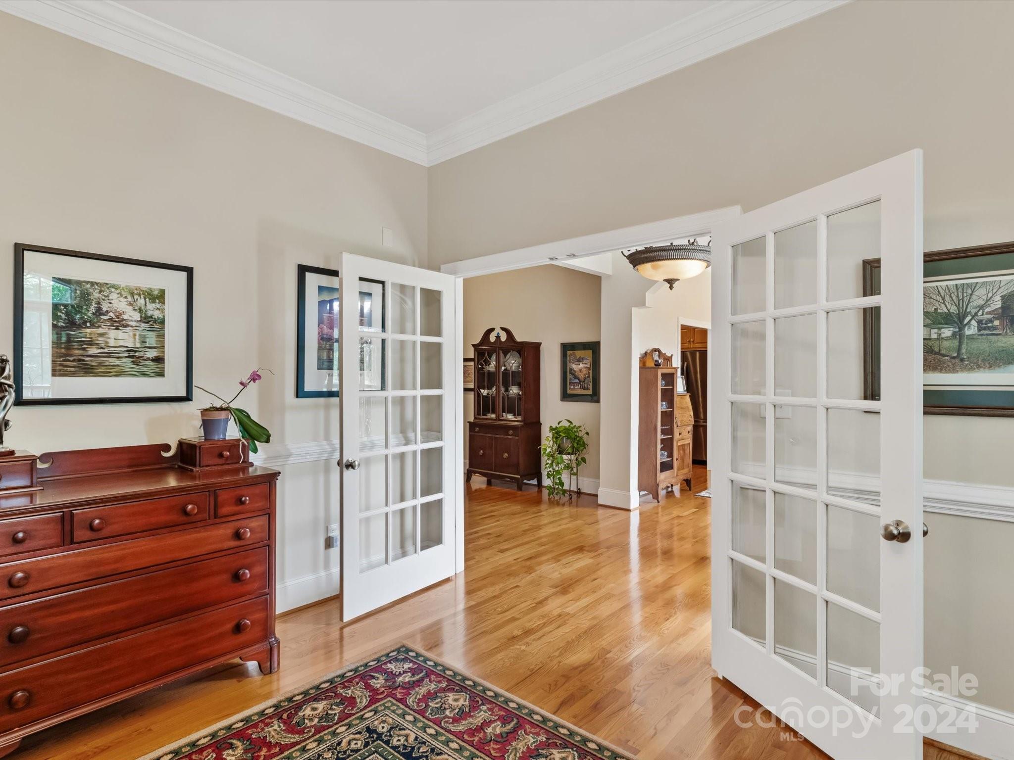 Colony Place - Residential