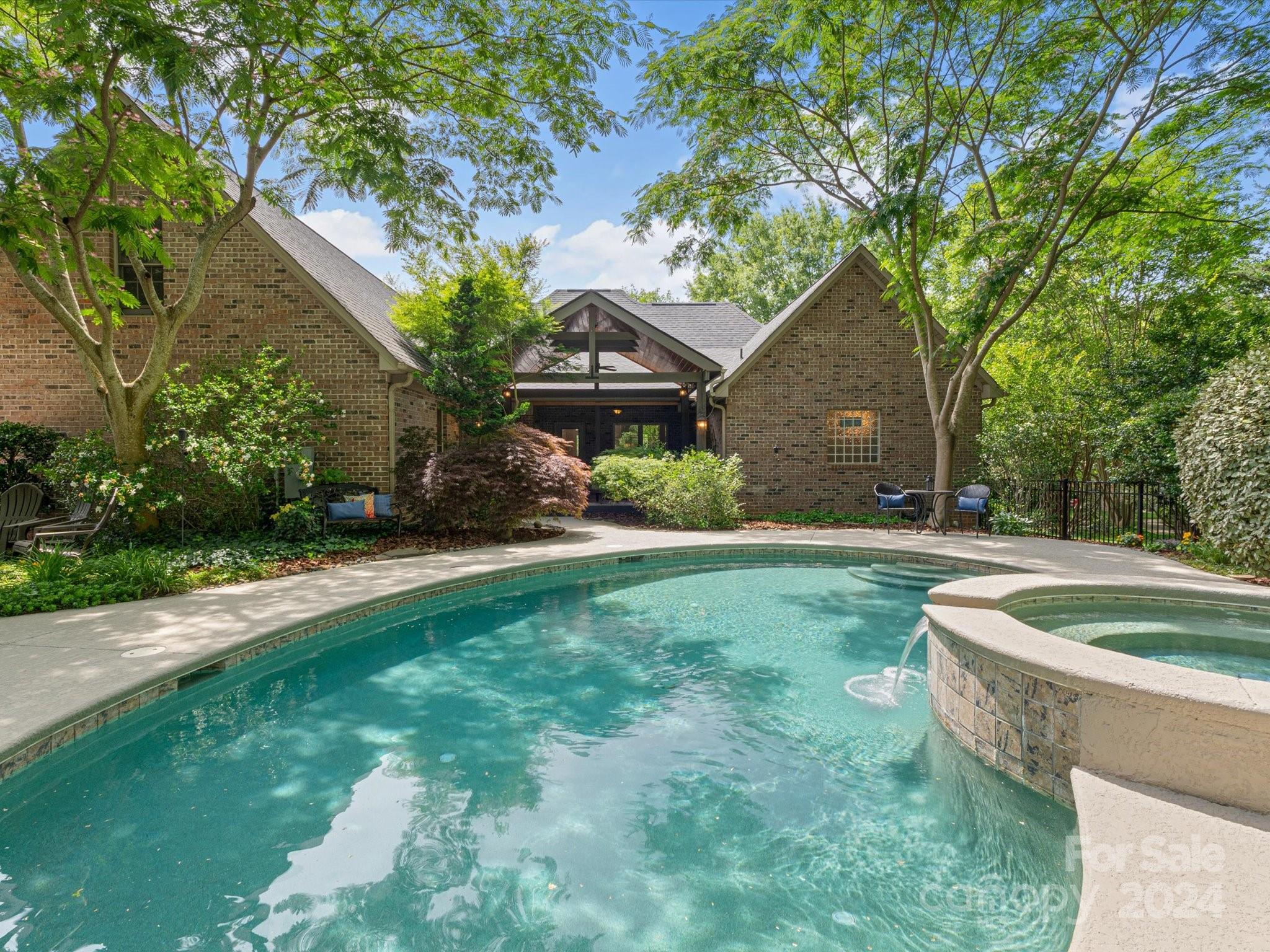 Colony Place - Residential