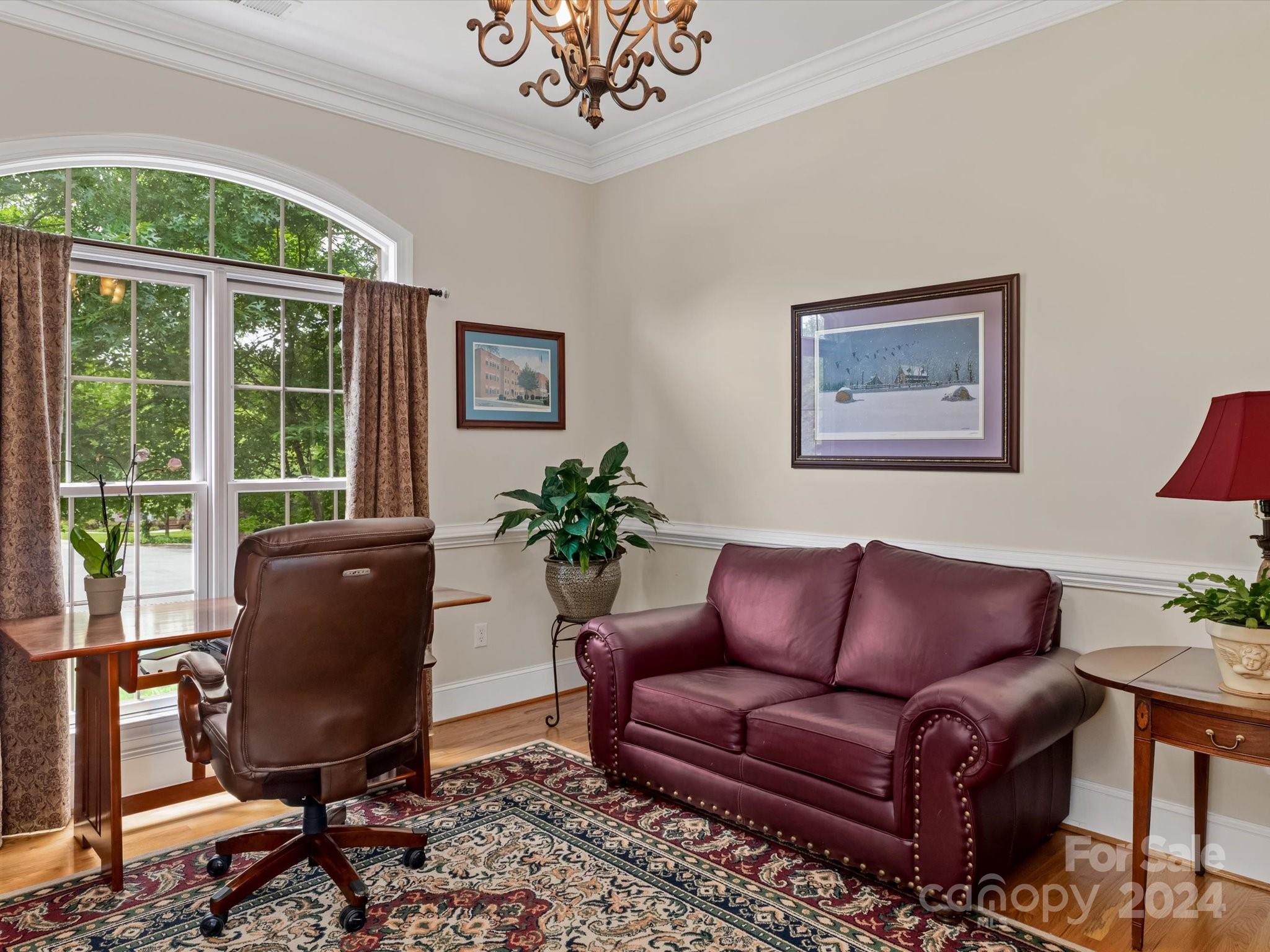 Colony Place - Residential