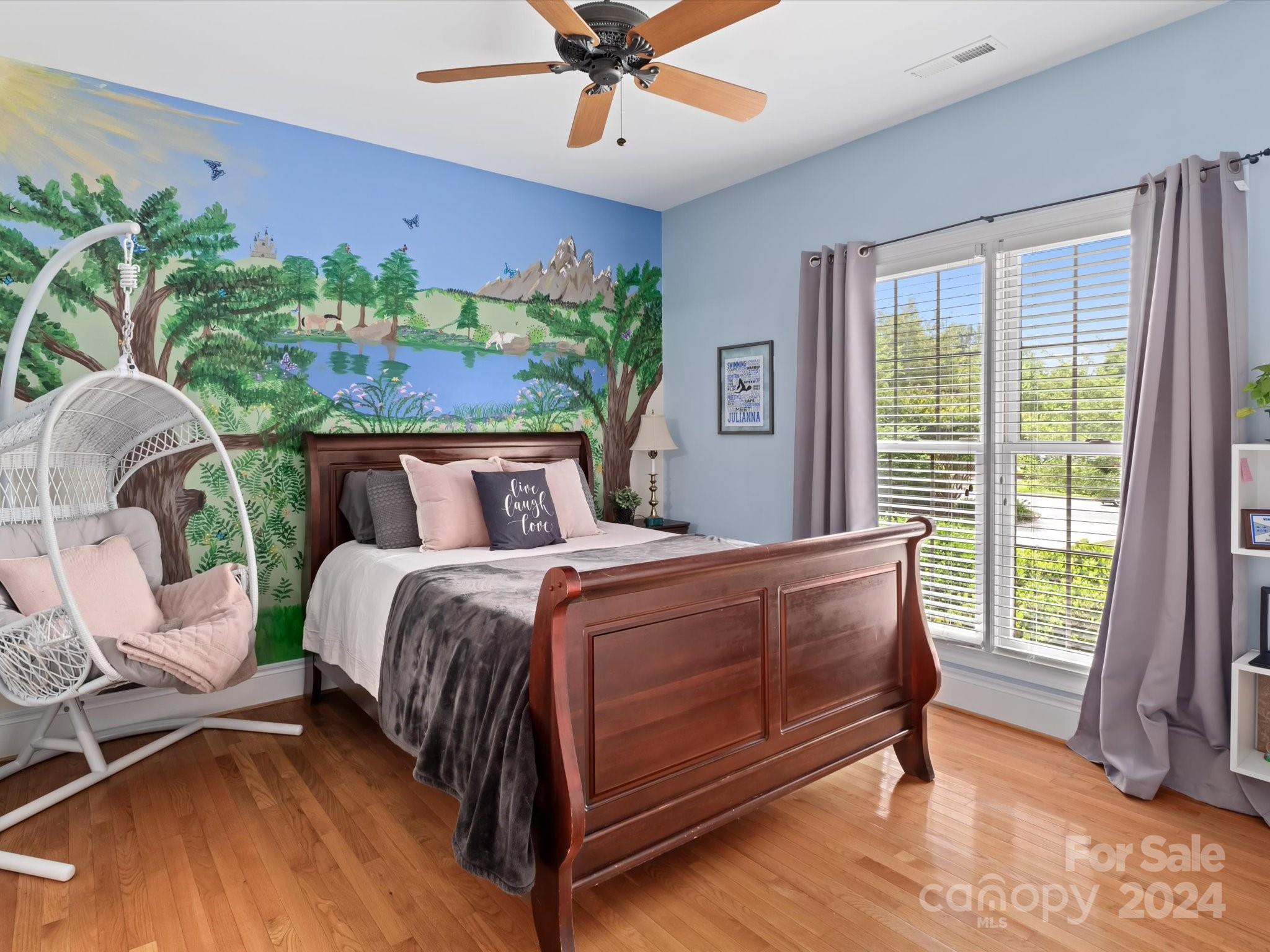 Colony Place - Residential