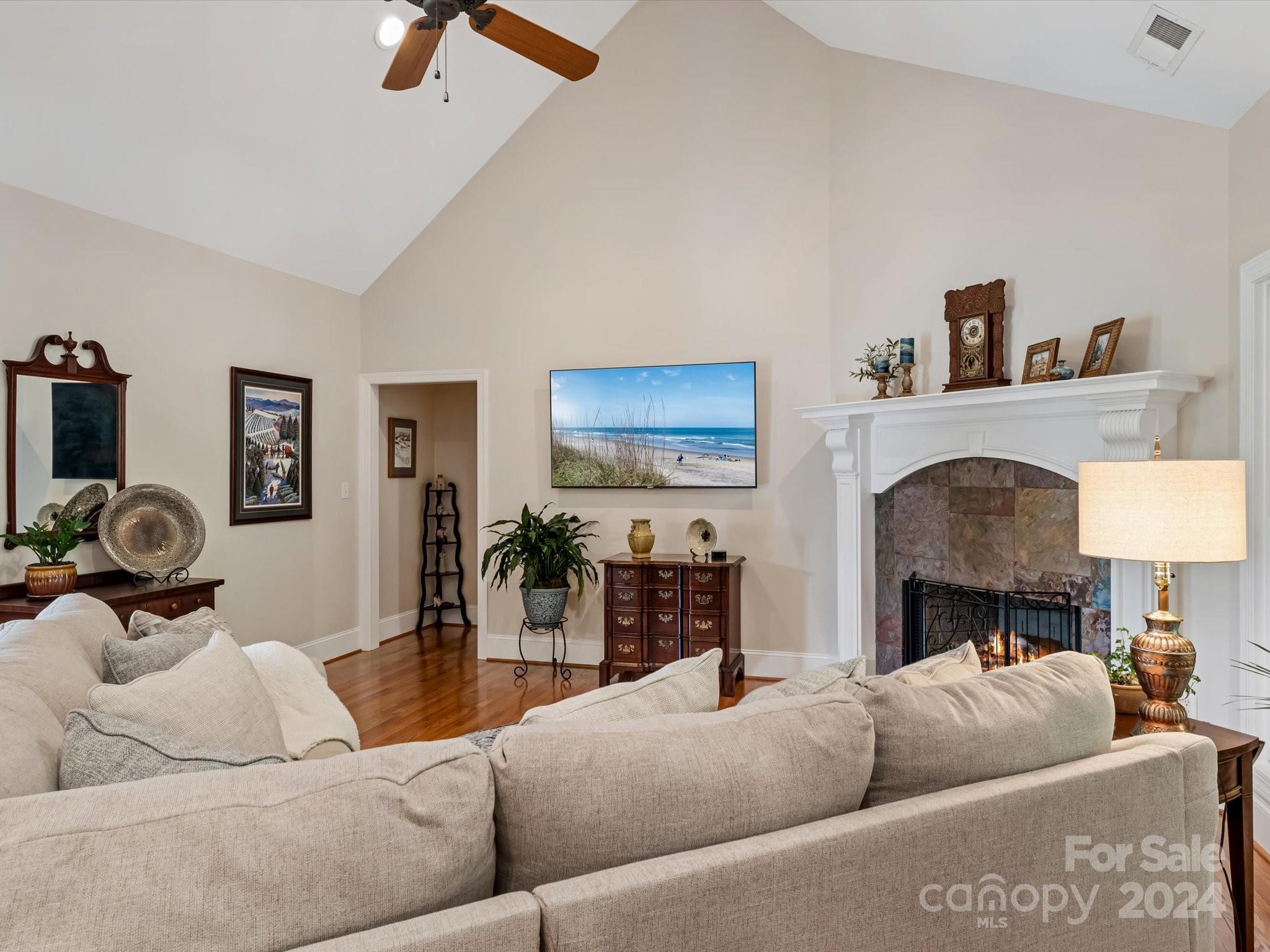 Colony Place - Residential