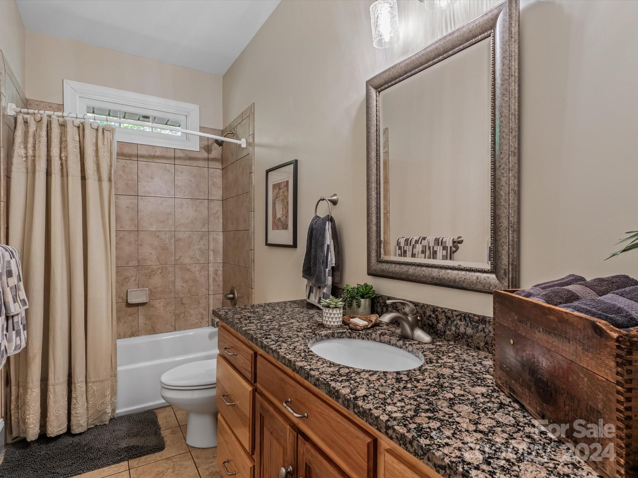 Colony Place - Residential