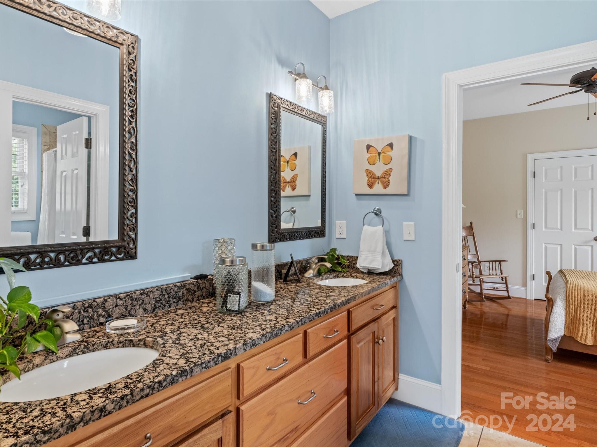 Colony Place - Residential