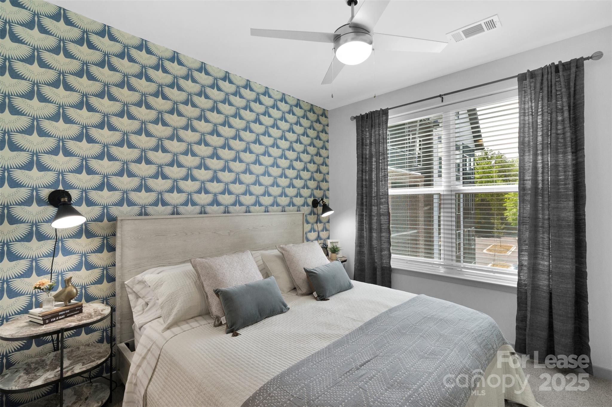 University Park - Residential Lease