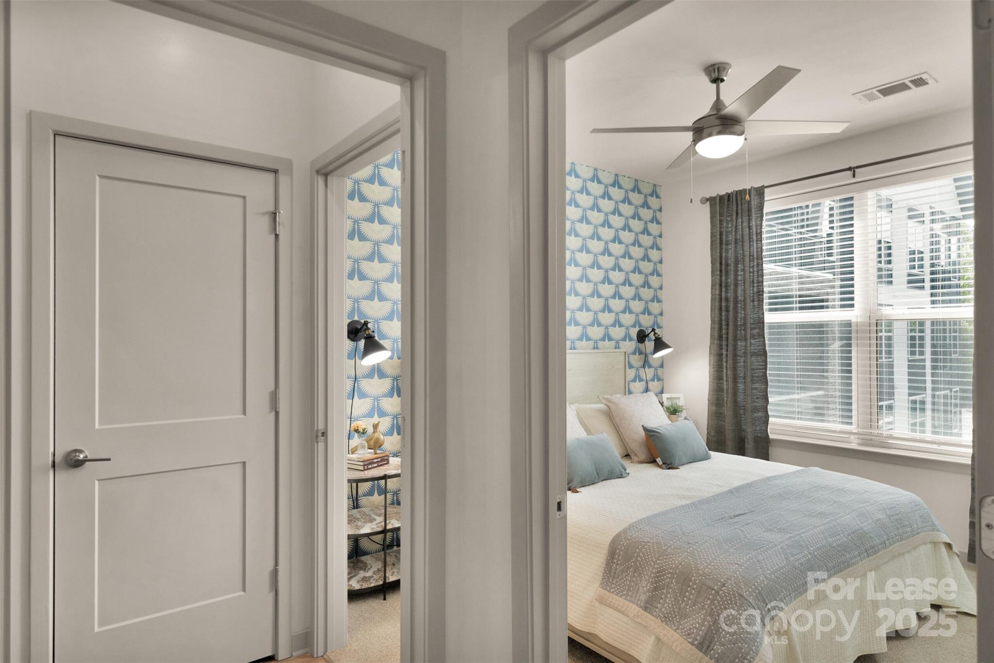 University Park - Residential Lease