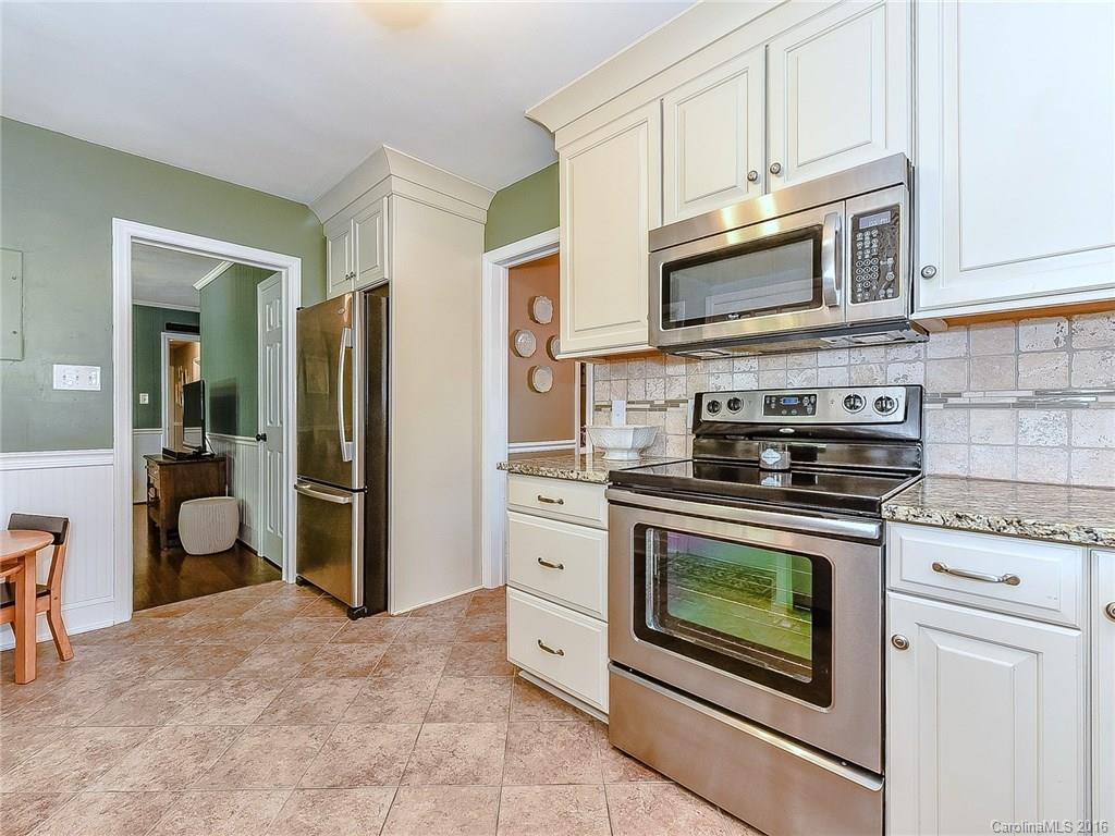 Madison Park - Residential