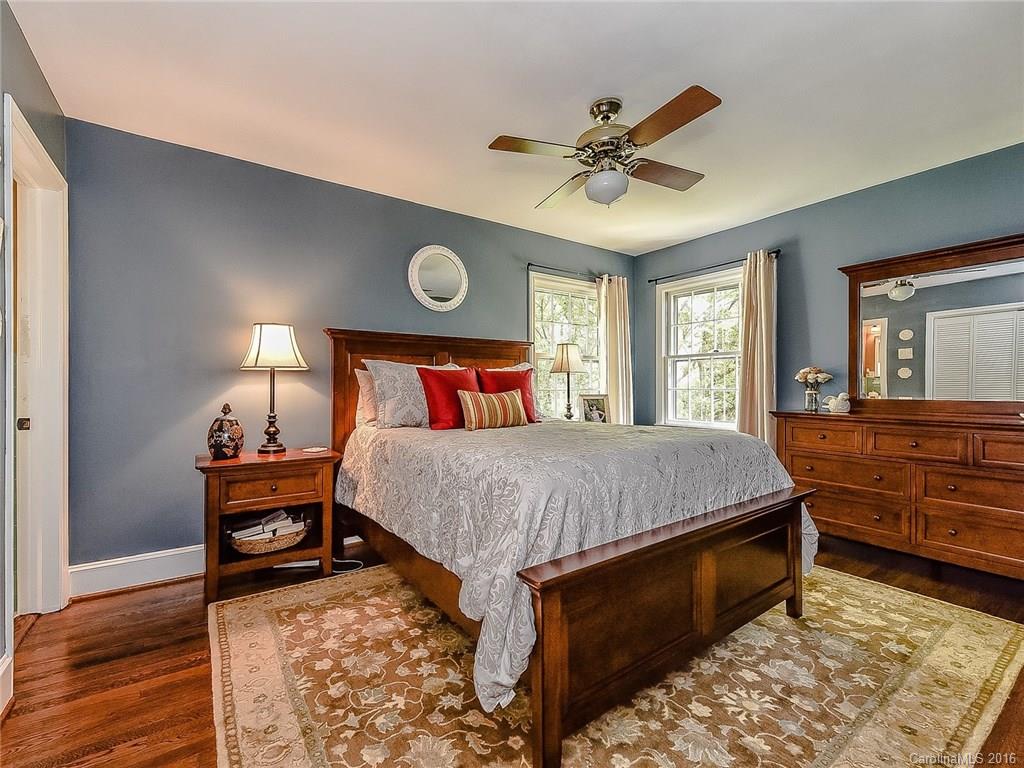 Madison Park - Residential