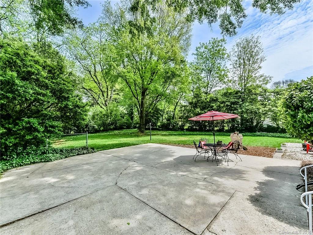 Madison Park - Residential