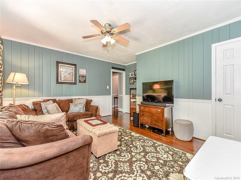 Madison Park - Residential