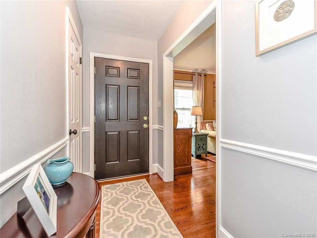 Madison Park - Residential