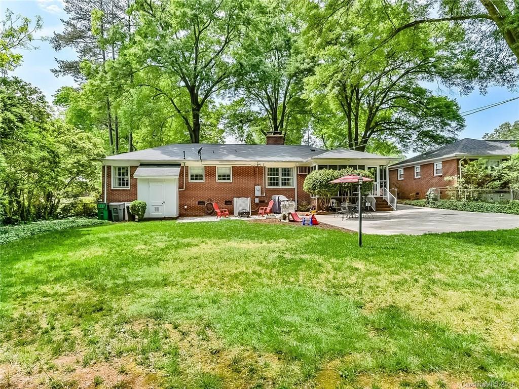 Madison Park - Residential