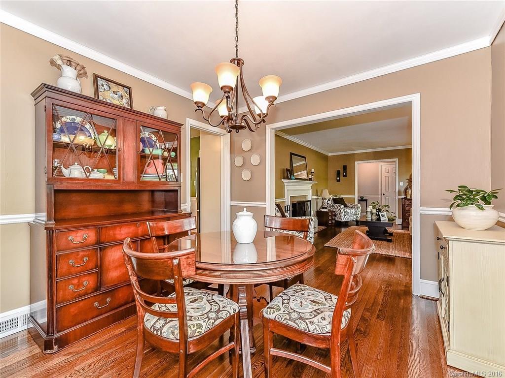 Madison Park - Residential