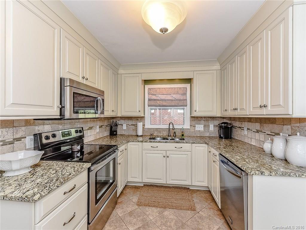 Madison Park - Residential