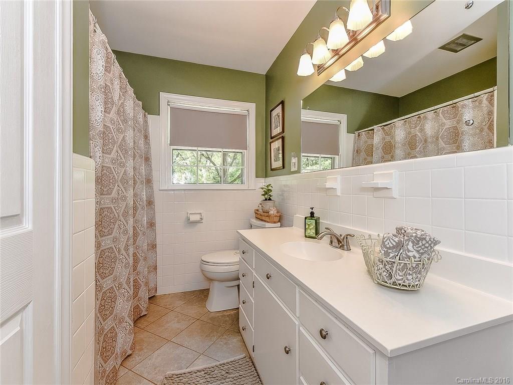 Madison Park - Residential