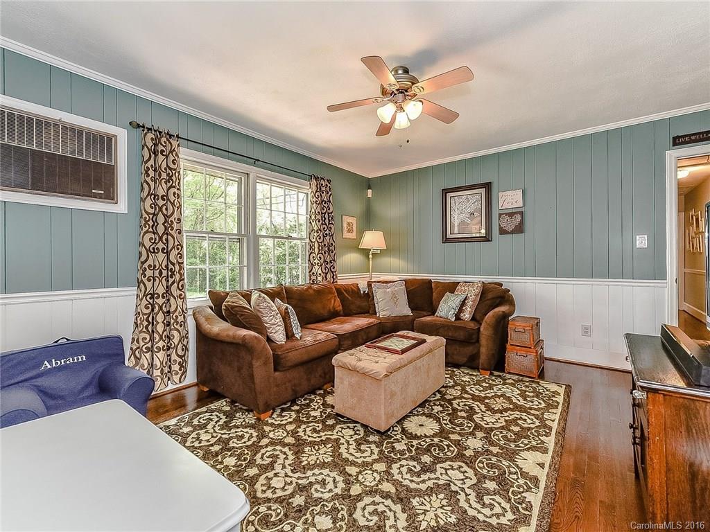 Madison Park - Residential