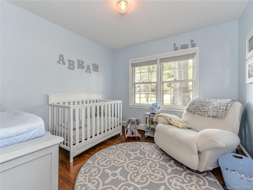 Madison Park - Residential