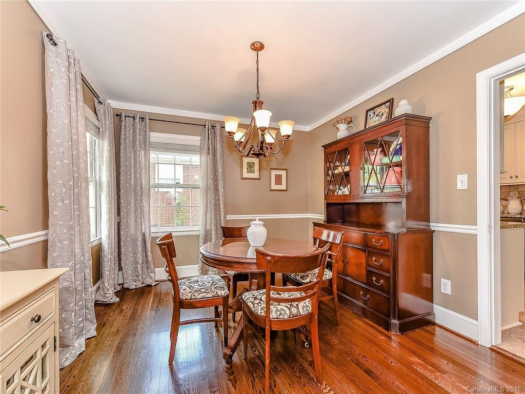 Madison Park - Residential