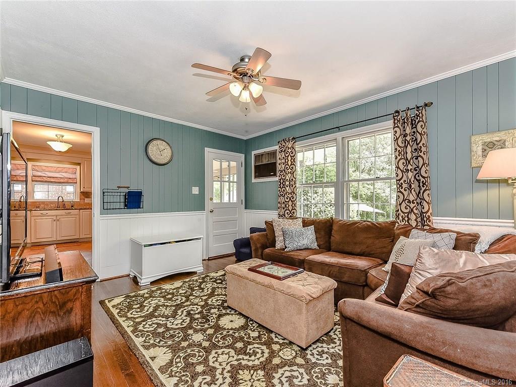 Madison Park - Residential