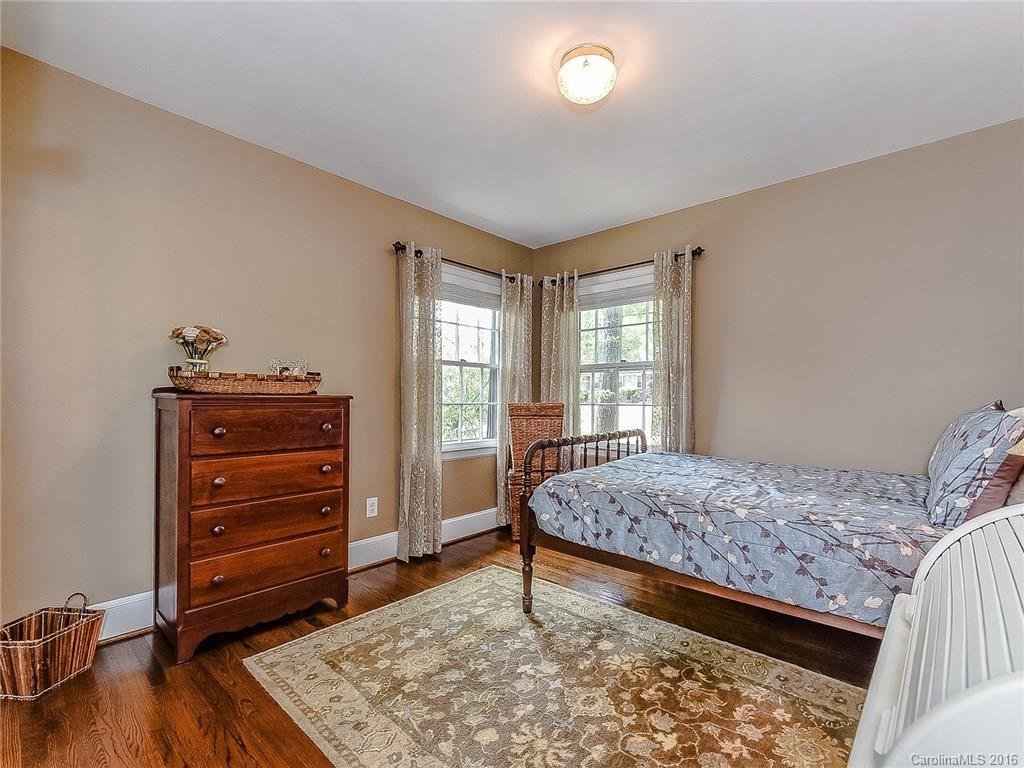 Madison Park - Residential