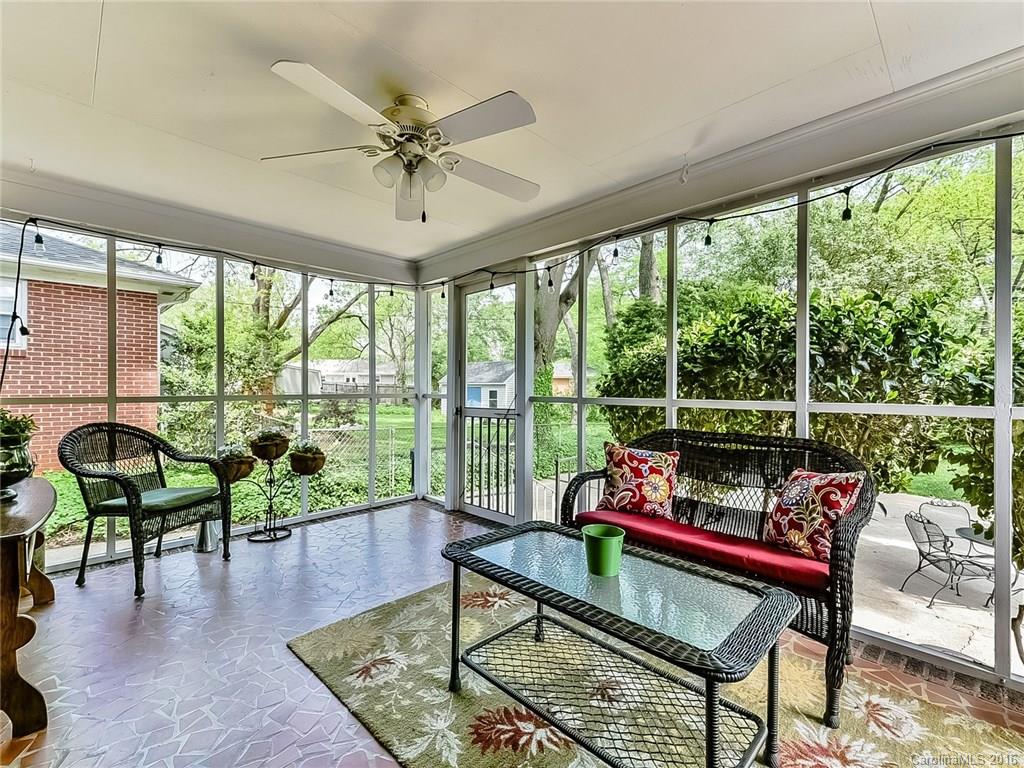 Madison Park - Residential