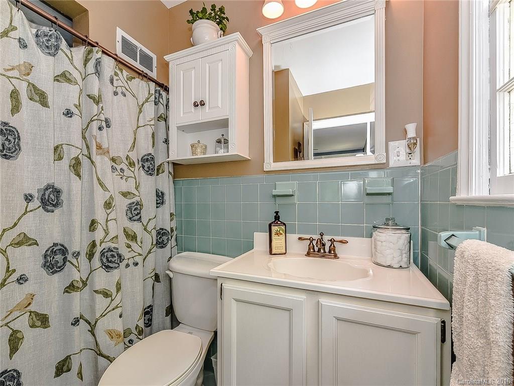 Madison Park - Residential