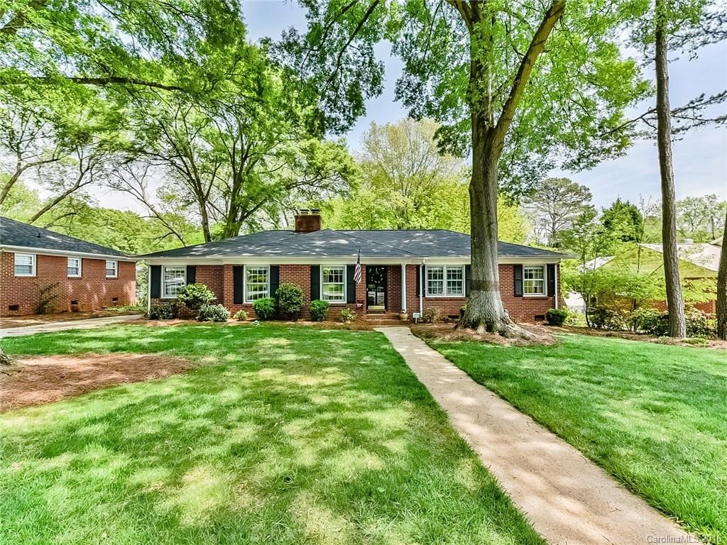 Madison Park - Residential