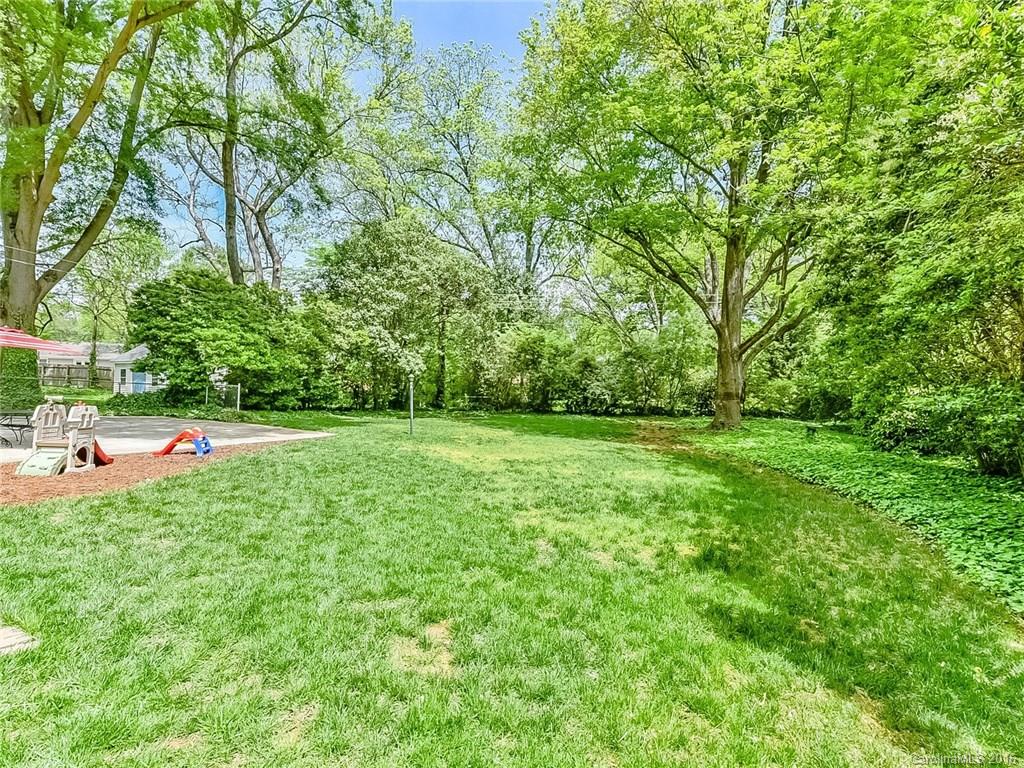 Madison Park - Residential