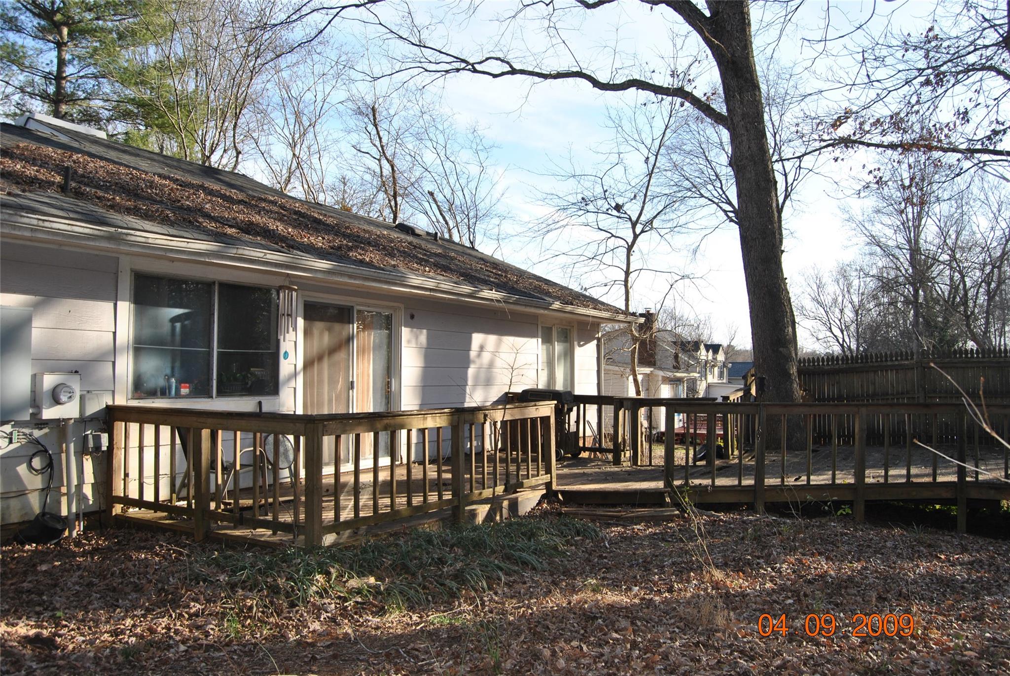 Crosswinds - Residential