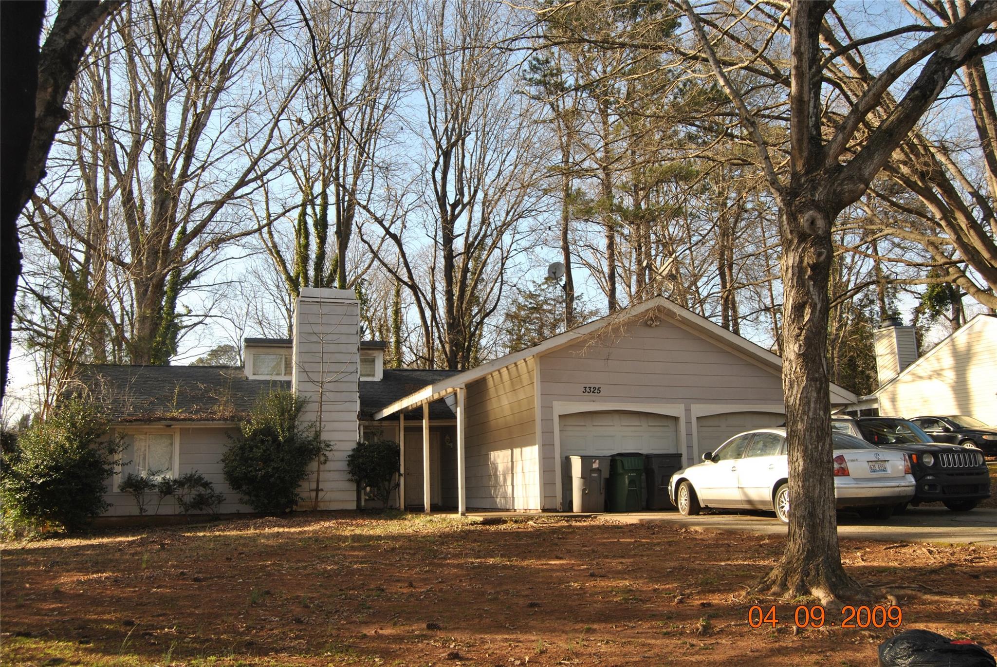 Crosswinds - Residential