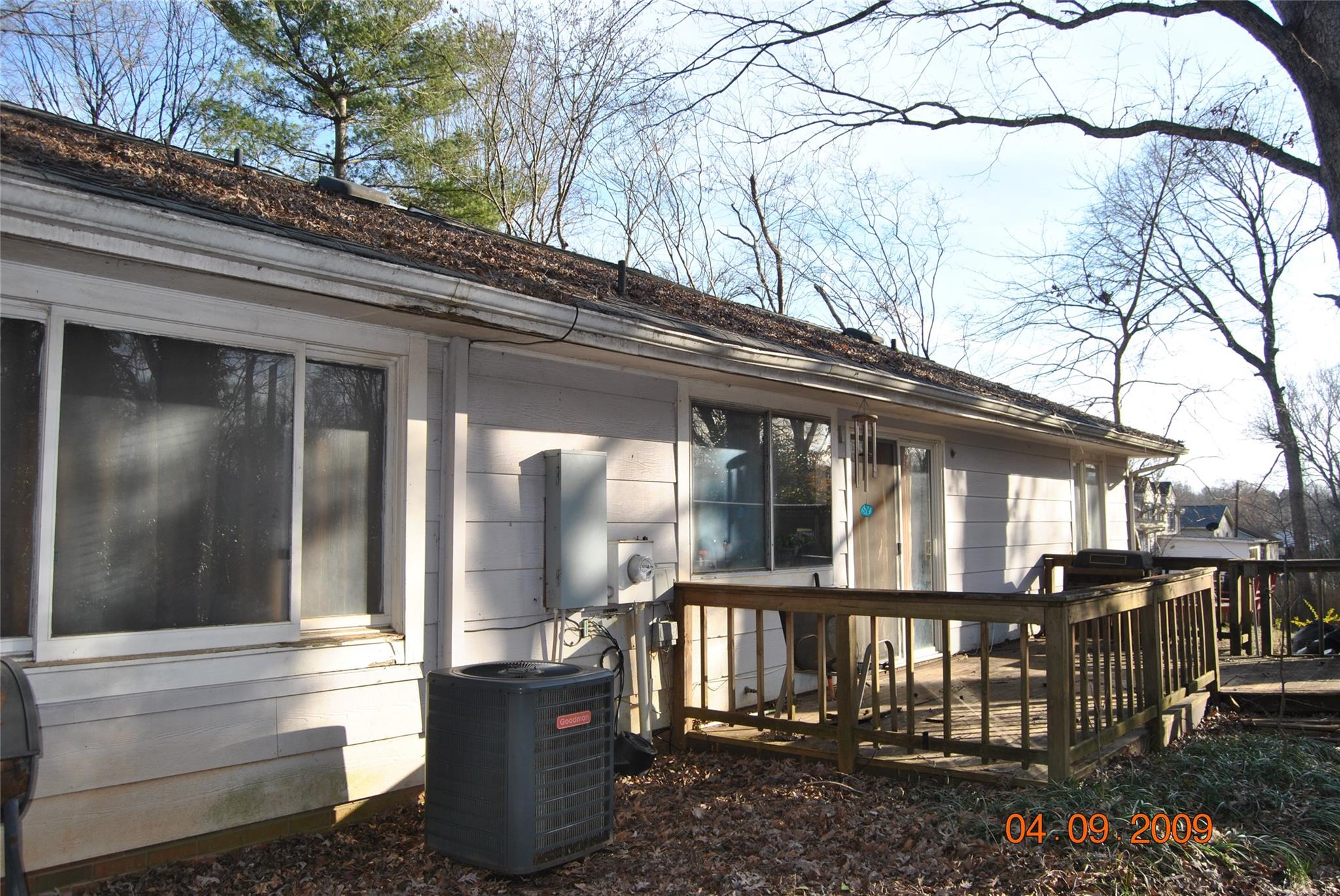 Crosswinds - Residential