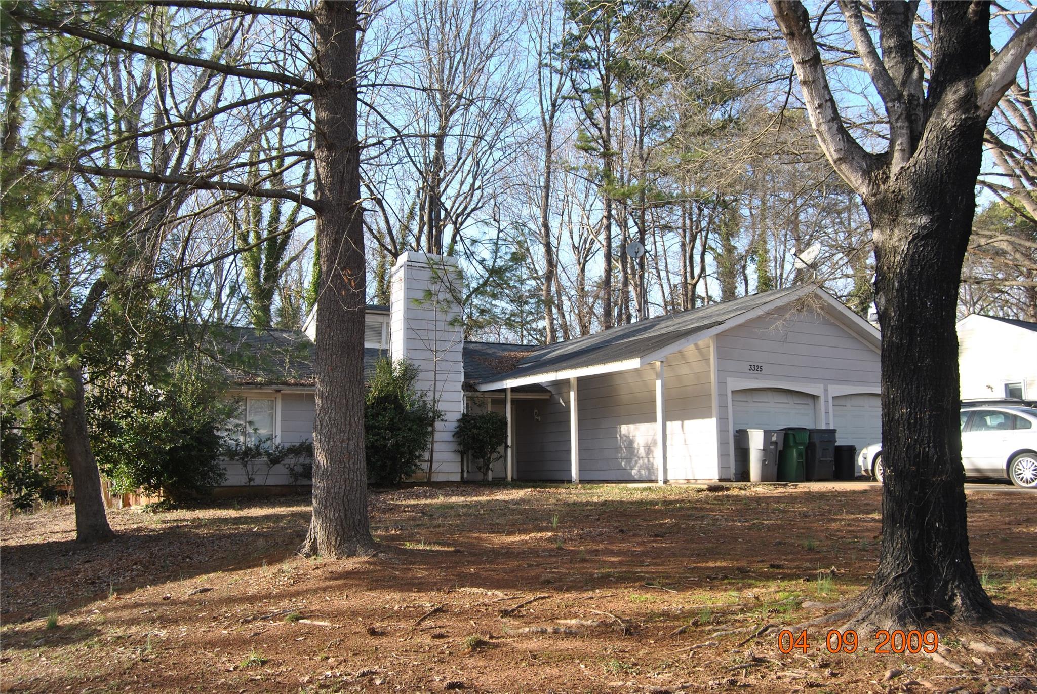 Crosswinds - Residential