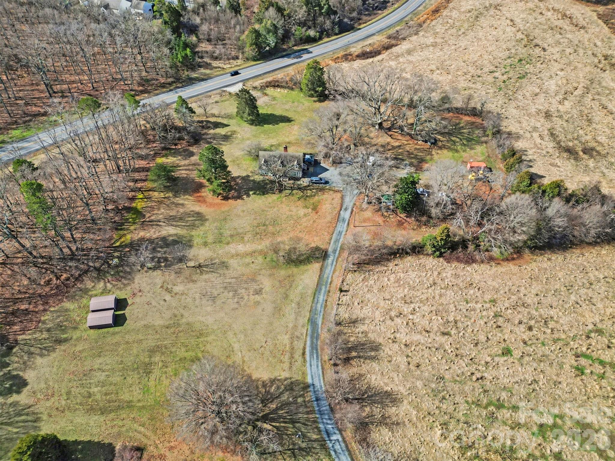 2166 Statesville Highway