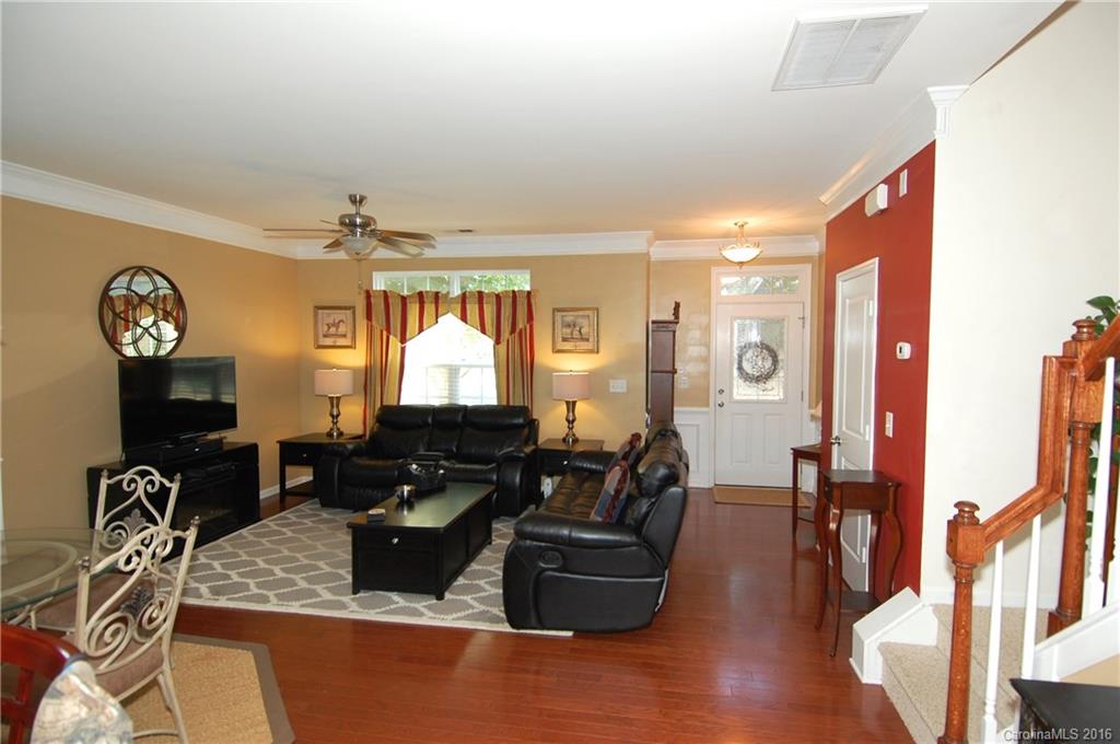 Almond Glen - Residential