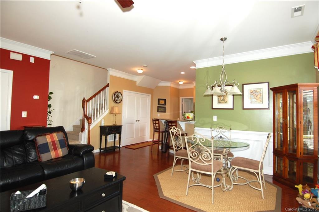 Almond Glen - Residential