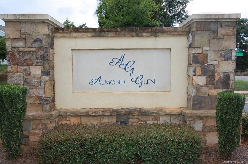 Almond Glen - Residential