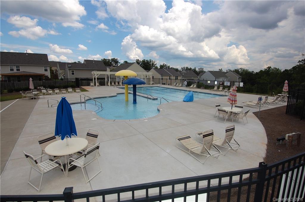 Almond Glen - Residential