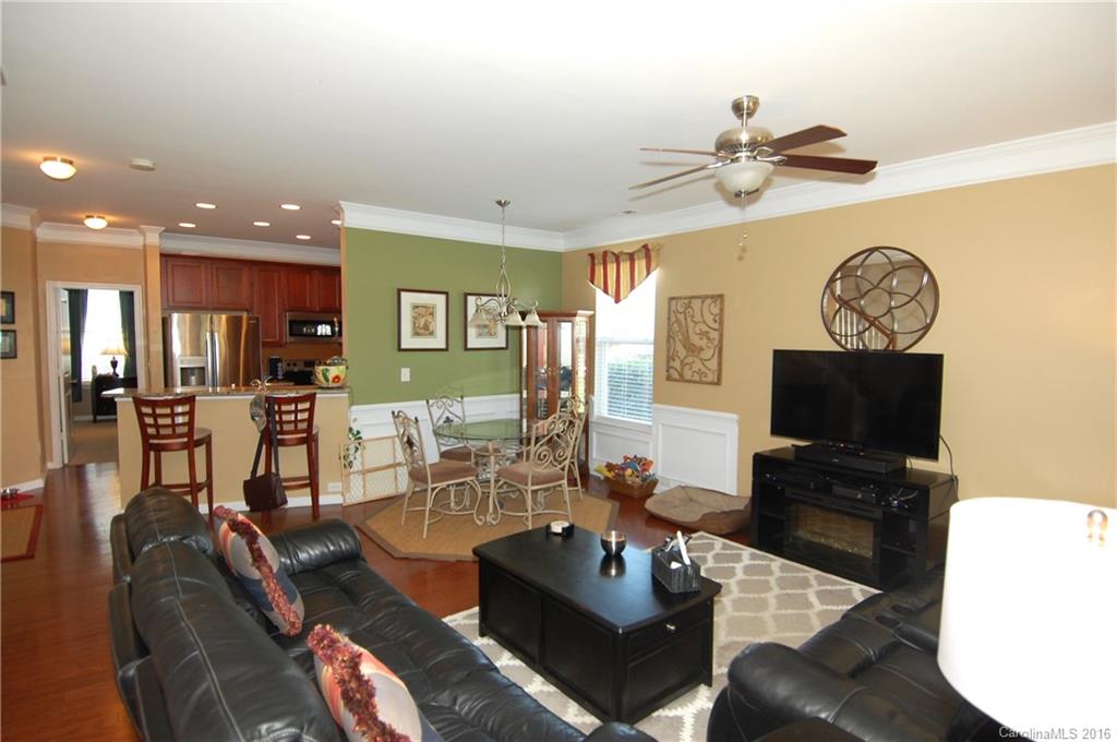 Almond Glen - Residential