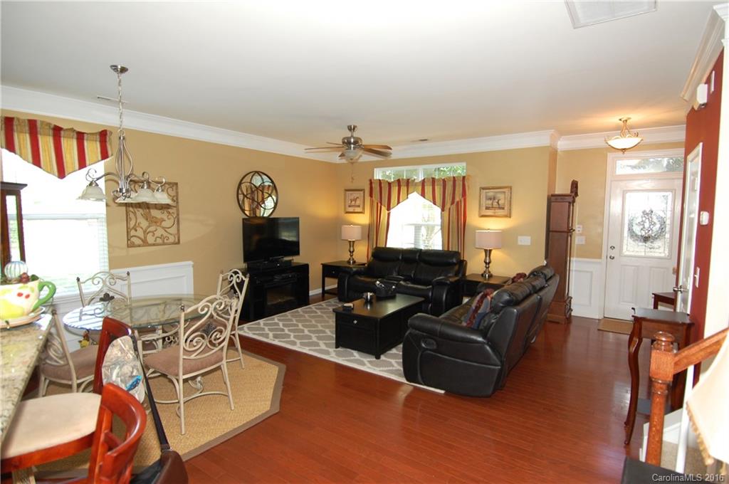 Almond Glen - Residential
