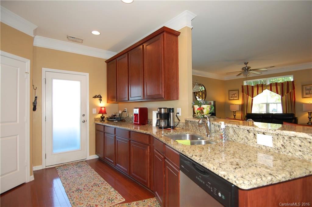 Almond Glen - Residential
