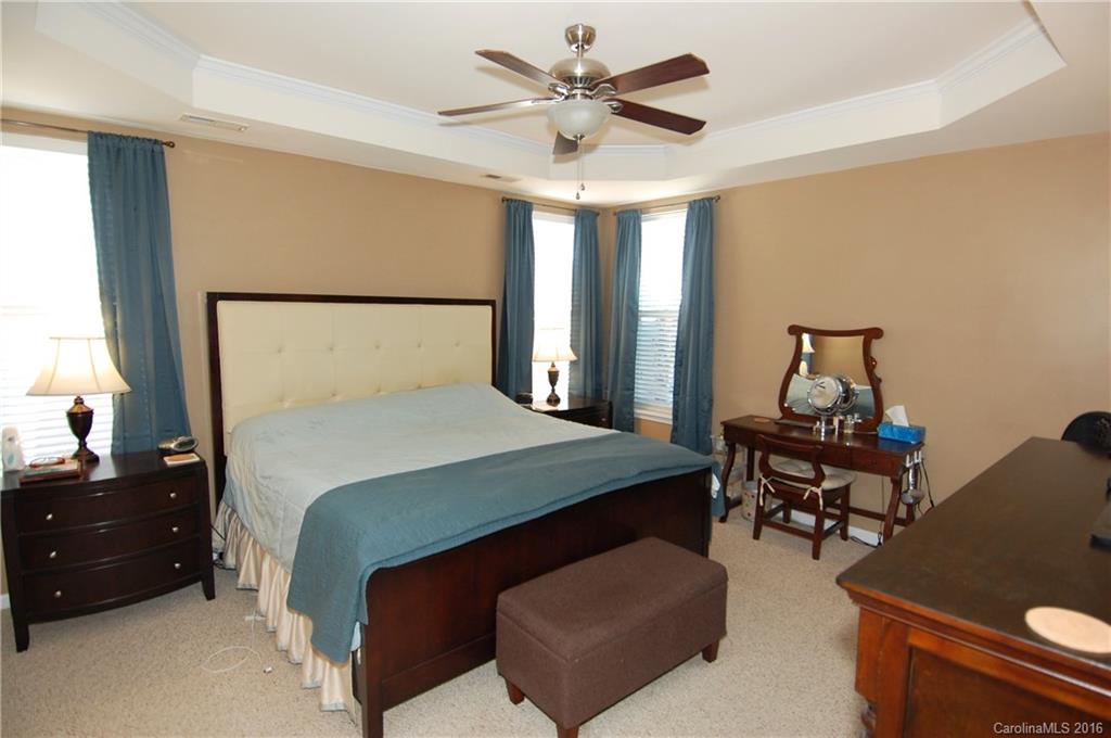 Almond Glen - Residential