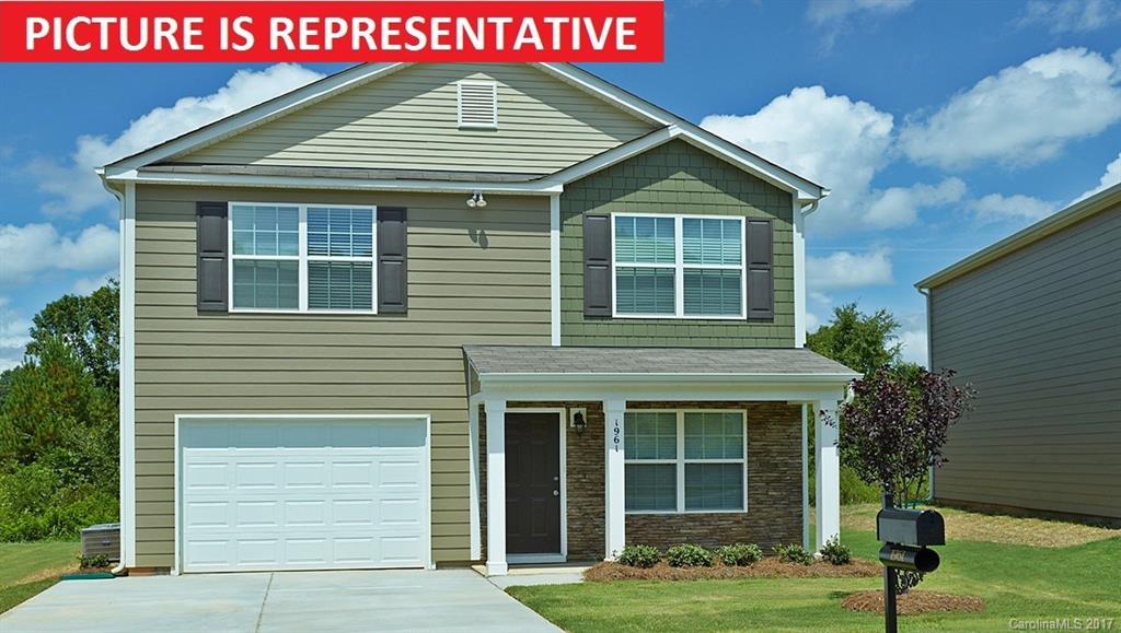 Oakbrooke Village - Residential