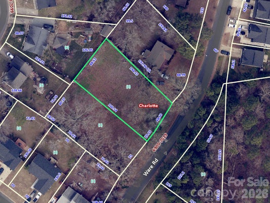 7008 WARE RD, CHARLOTTE, NC 28212 - Image 15aefbfcffcff701725013eaecf9bbb7/1155186258
