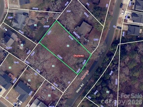 Photo of 7008 Ware Road, Charlotte, NC 28212 (MLS # 4394745)