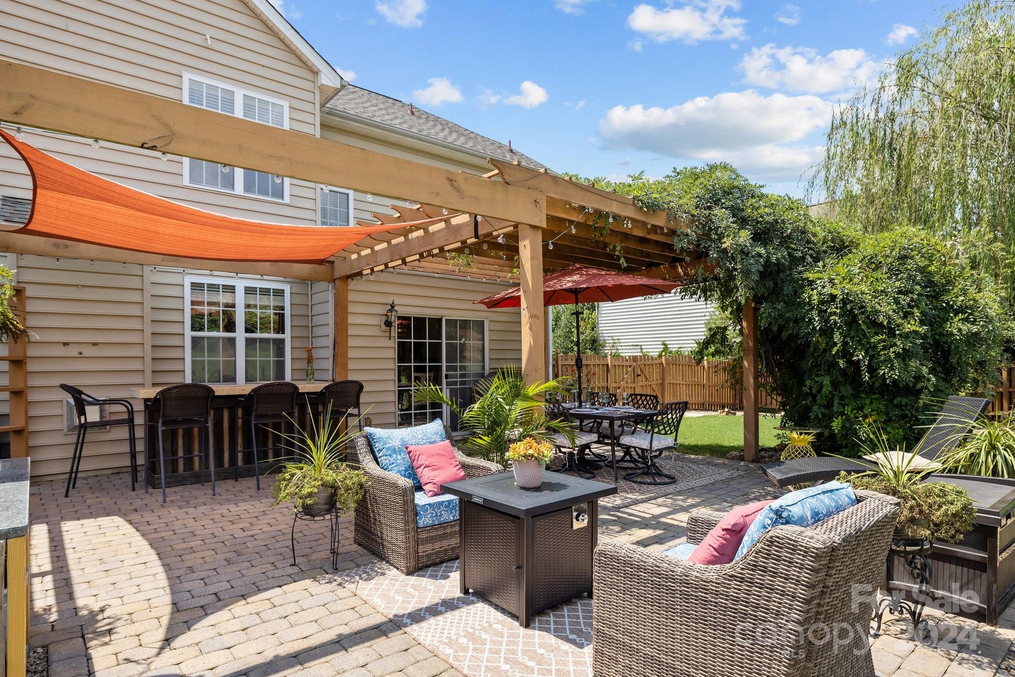 Wesley Oaks - Residential