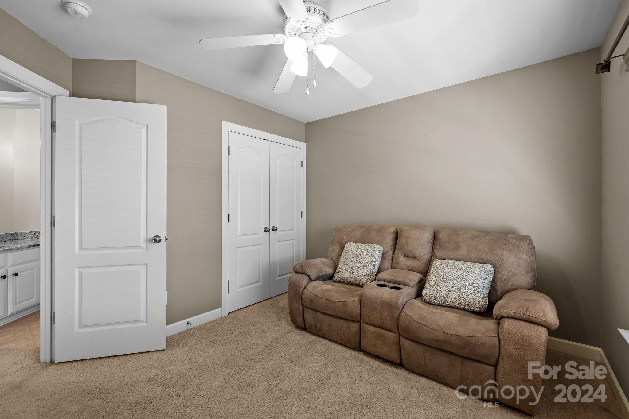 Wesley Oaks - Residential