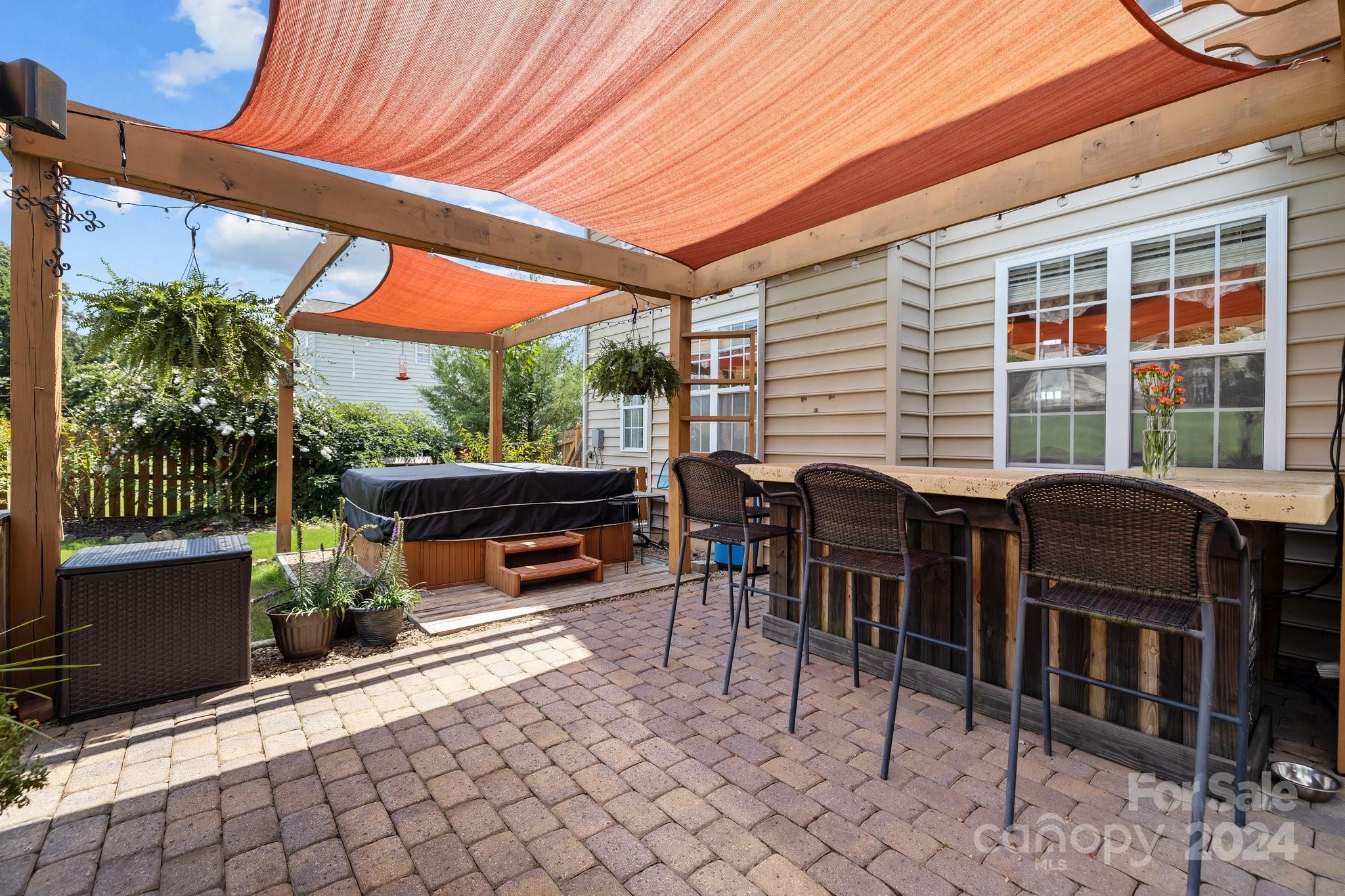 Wesley Oaks - Residential