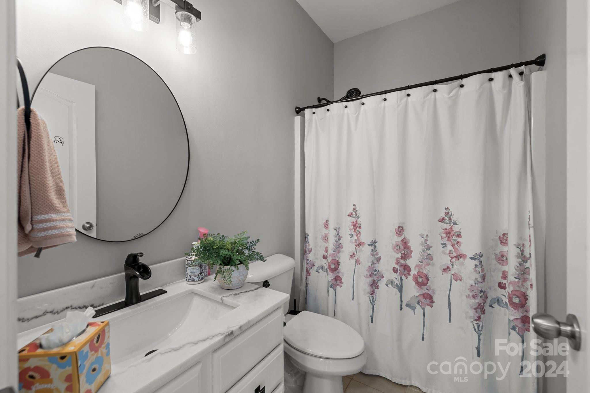 Wesley Oaks - Residential